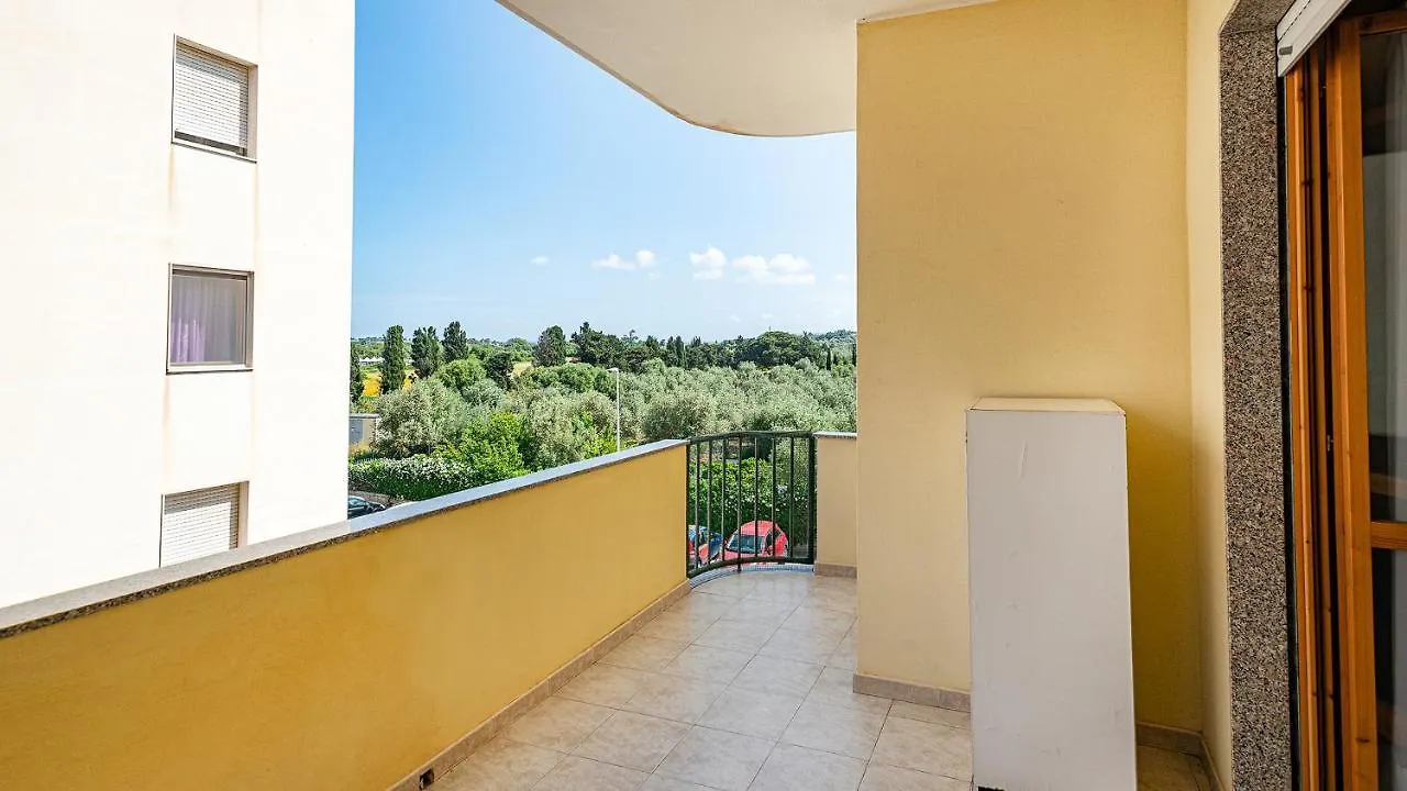 Charlotta Apartment Alghero Italy
