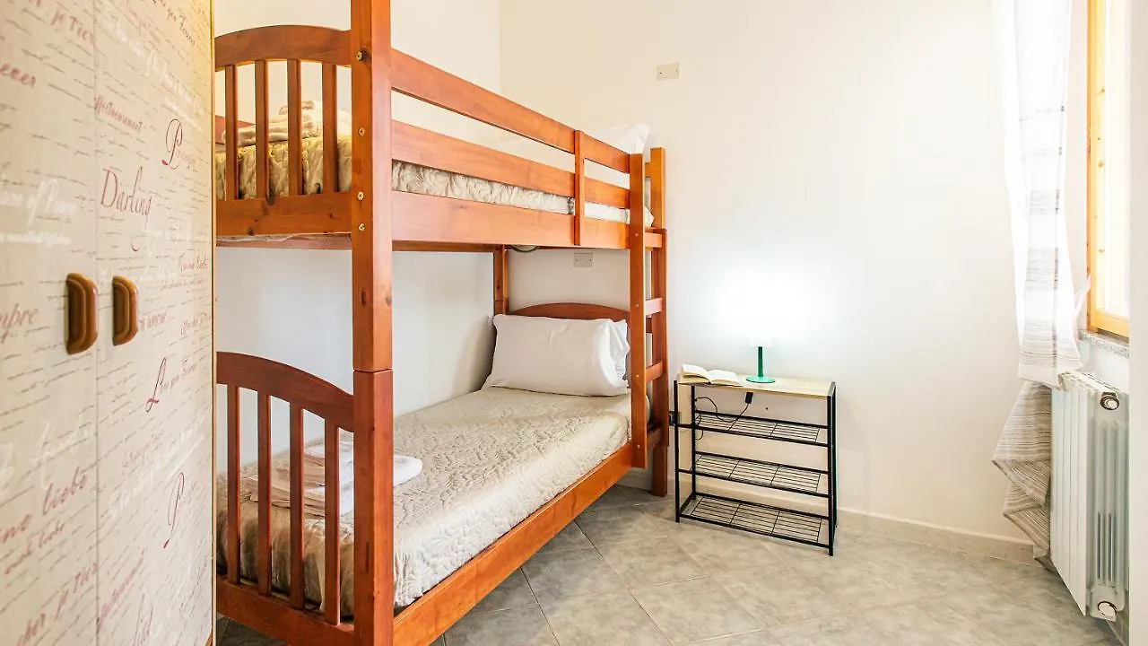 Charlotta Apartment Alghero
