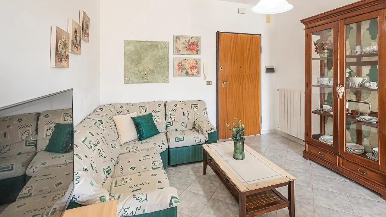 Charlotta Apartment Alghero
