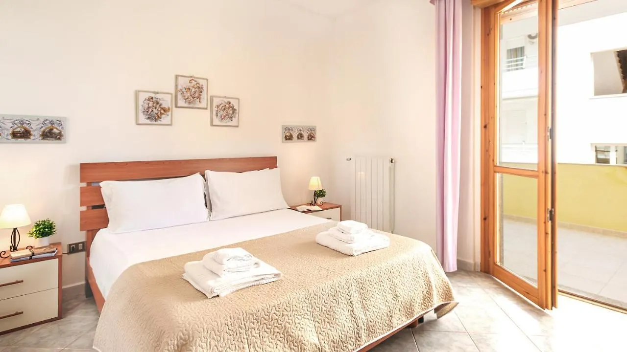 Charlotta Apartment Alghero 0*,  Italy