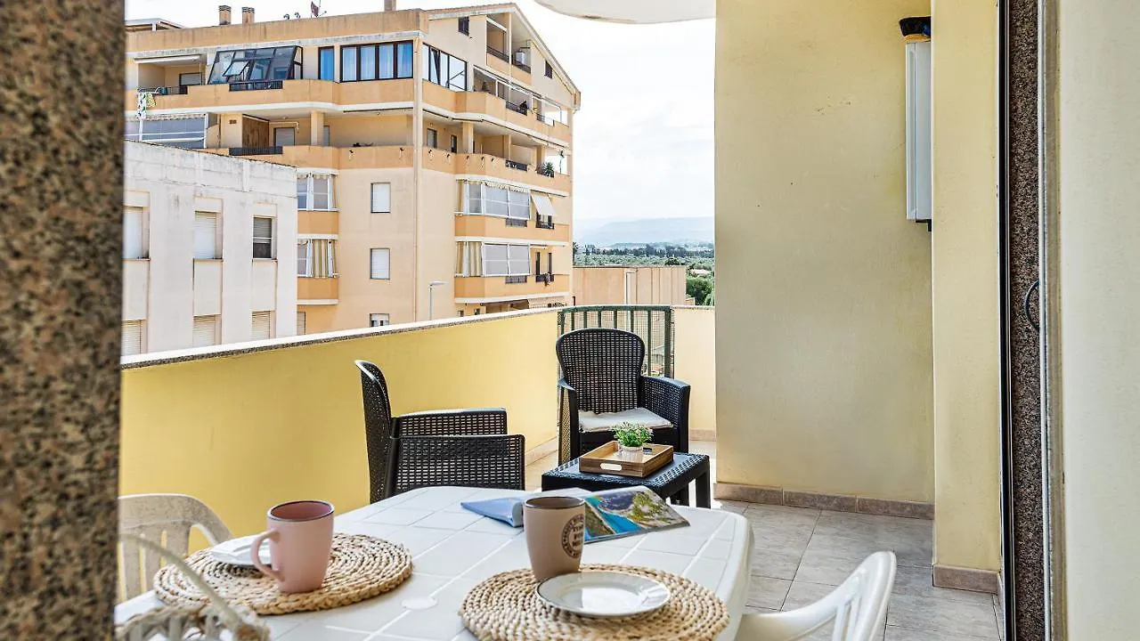 Charlotta Apartment Alghero