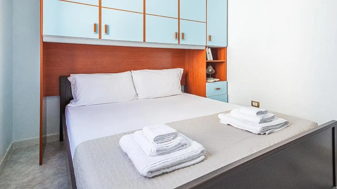 Charlotta Apartment Alghero