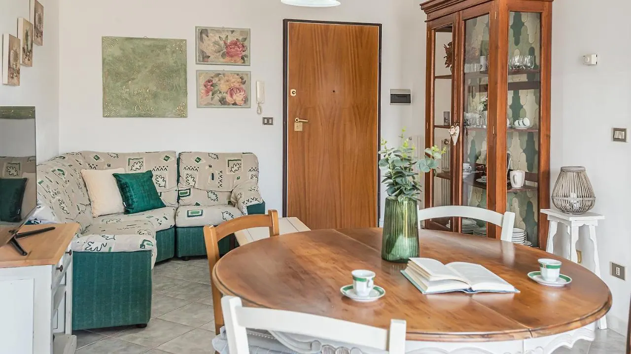 Charlotta Apartment Alghero