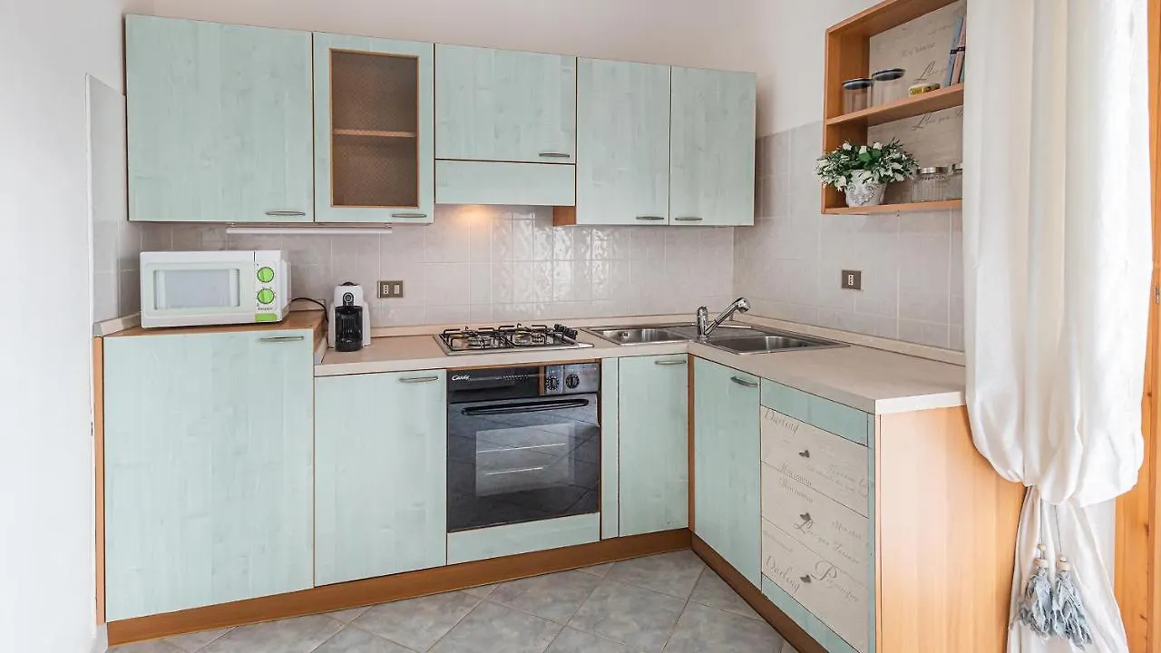 Charlotta Apartment Alghero 0*,  Italy