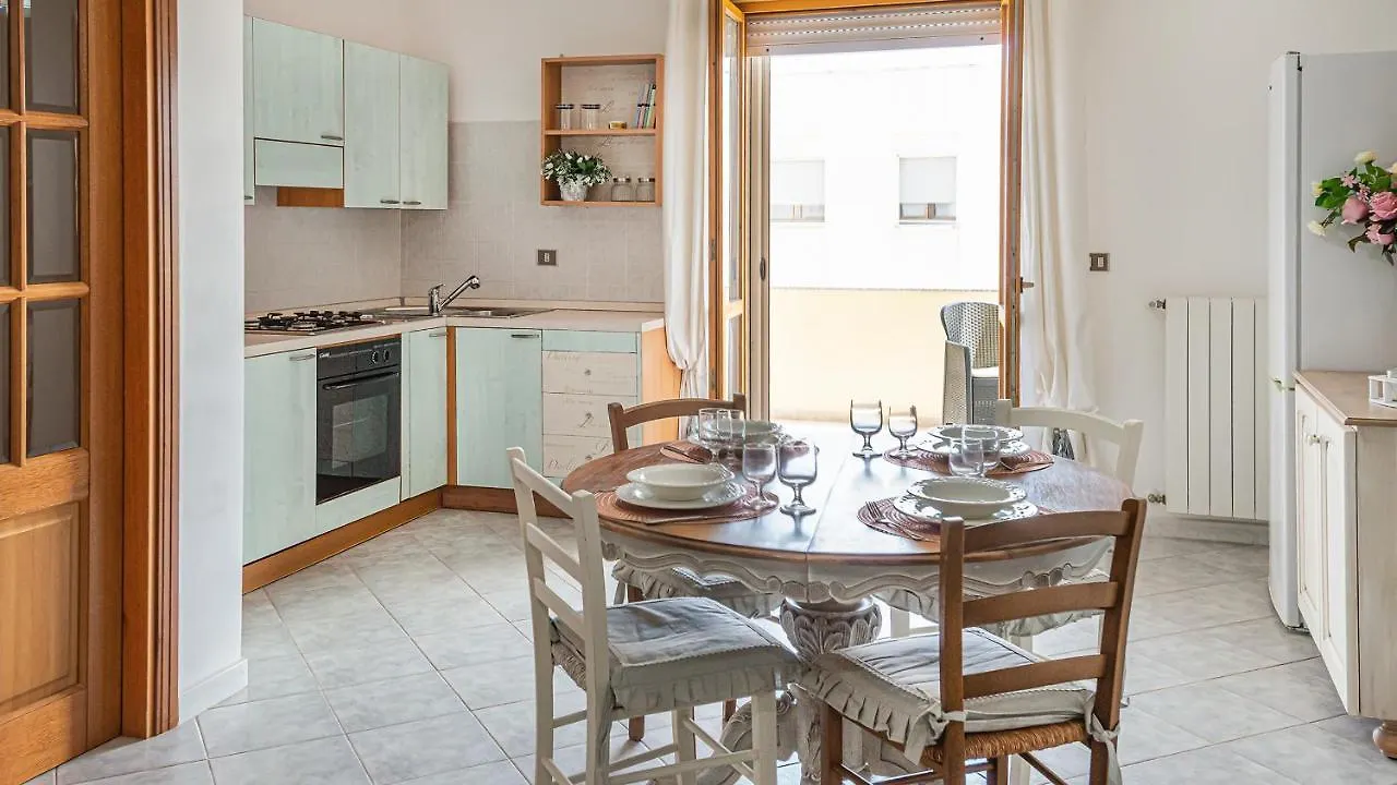Charlotta Apartment Alghero