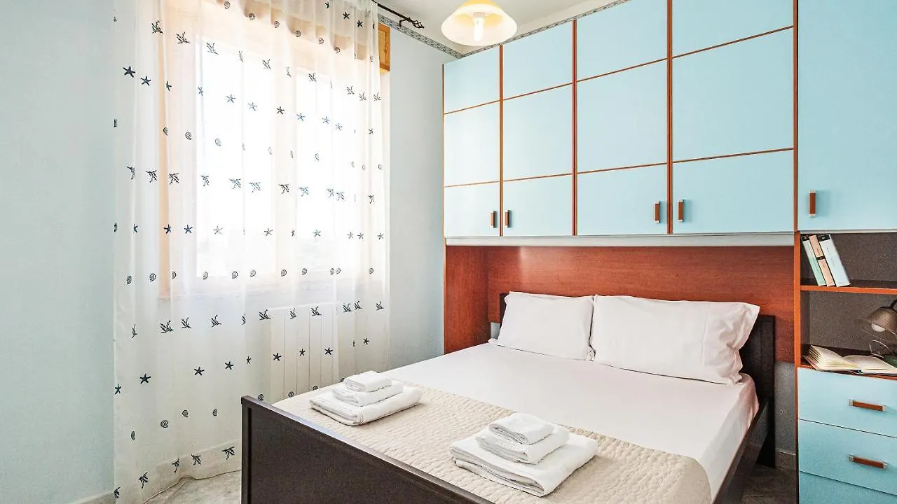 Charlotta Apartment Alghero