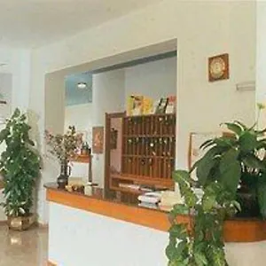 Hotel La Playa, Alghero