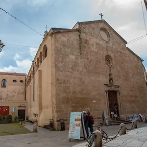 Appartamento Centro Storico Carlo Alberto, Alghero