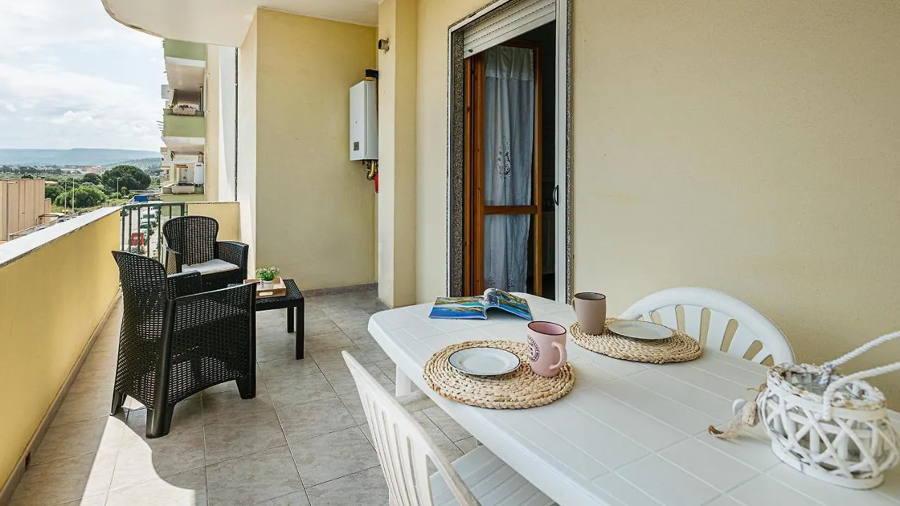 Charlotta Apartment Alghero