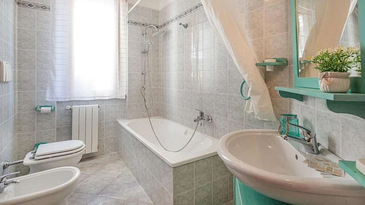 Charlotta Apartment Alghero