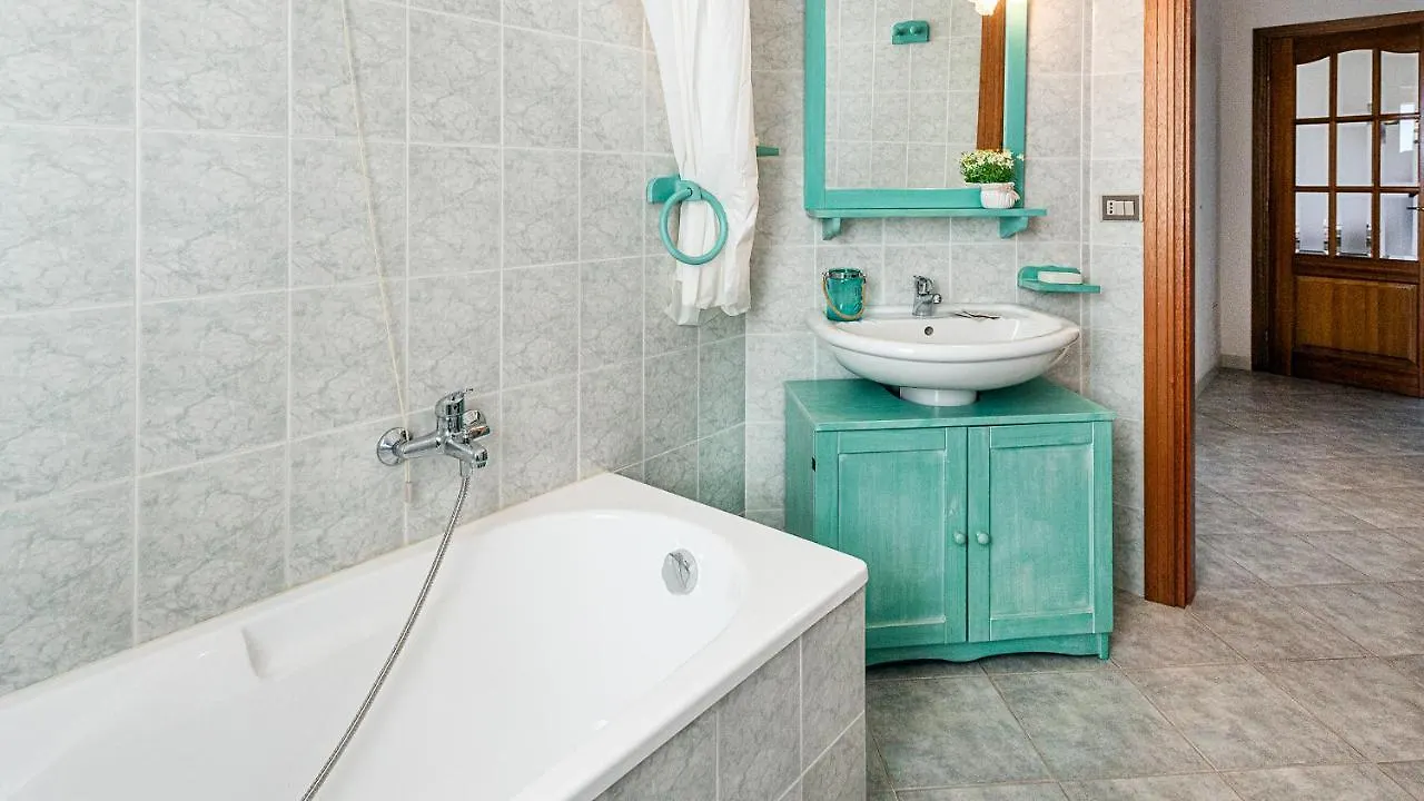 Charlotta Apartment Alghero