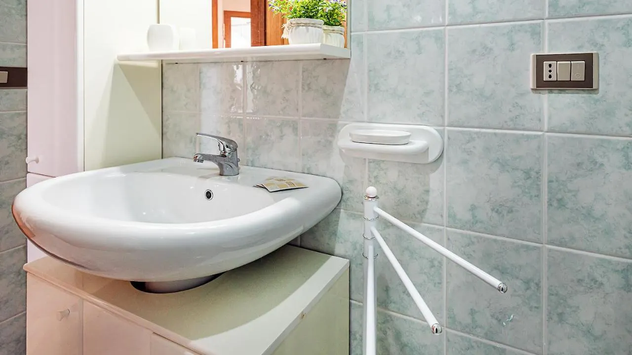 Charlotta Apartment Alghero 0*,