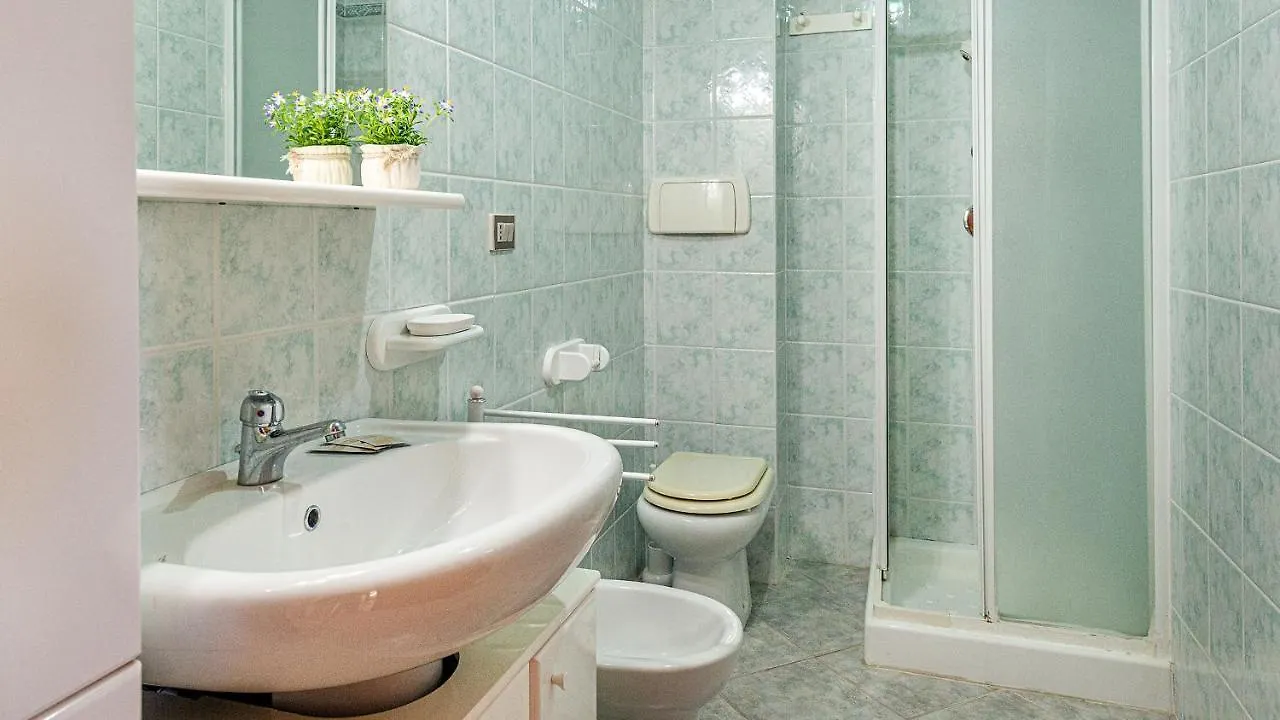 Charlotta Apartment Alghero