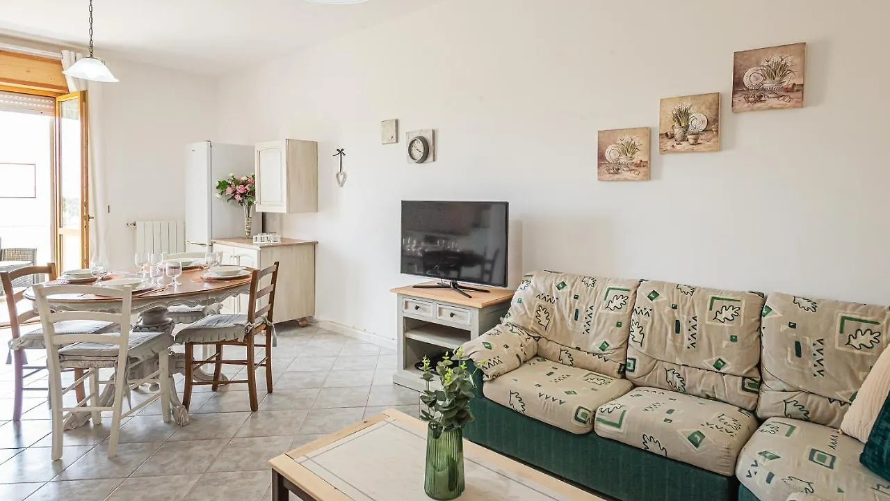 Charlotta Apartment Alghero