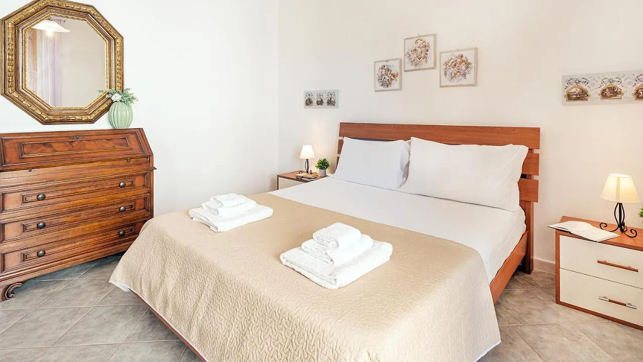 Charlotta Apartment Alghero