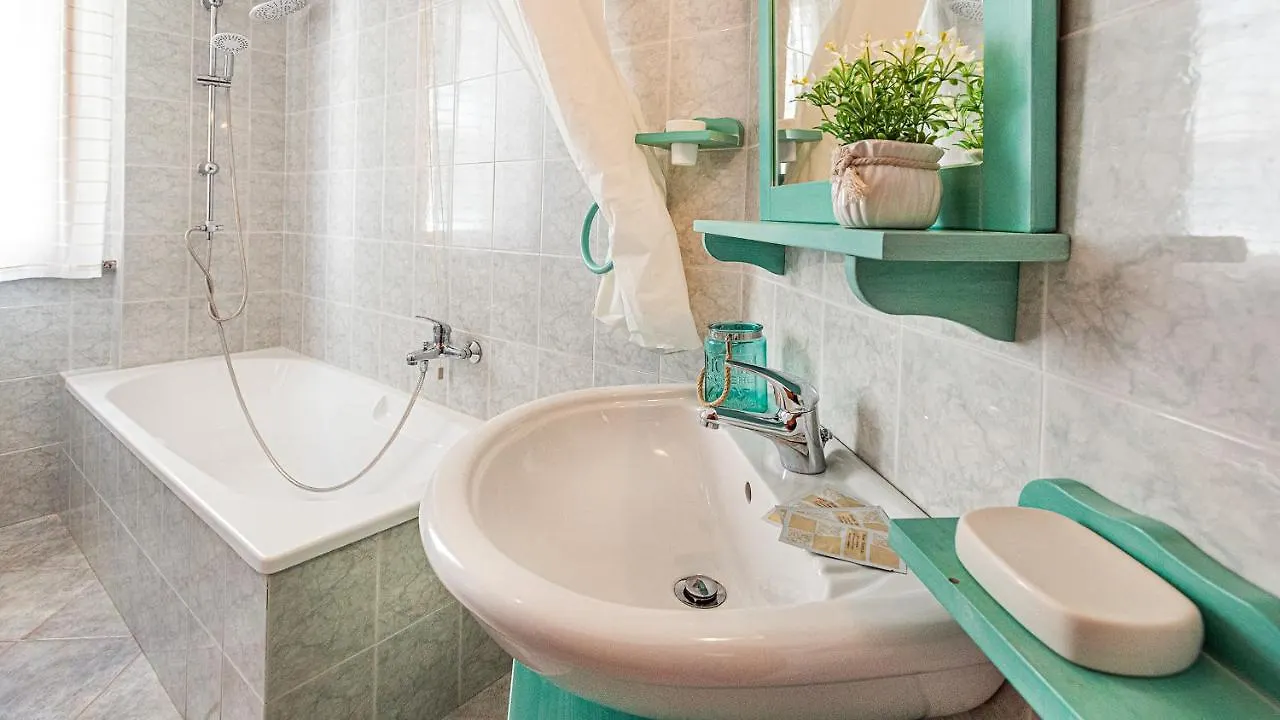 Charlotta Apartment Alghero Italy