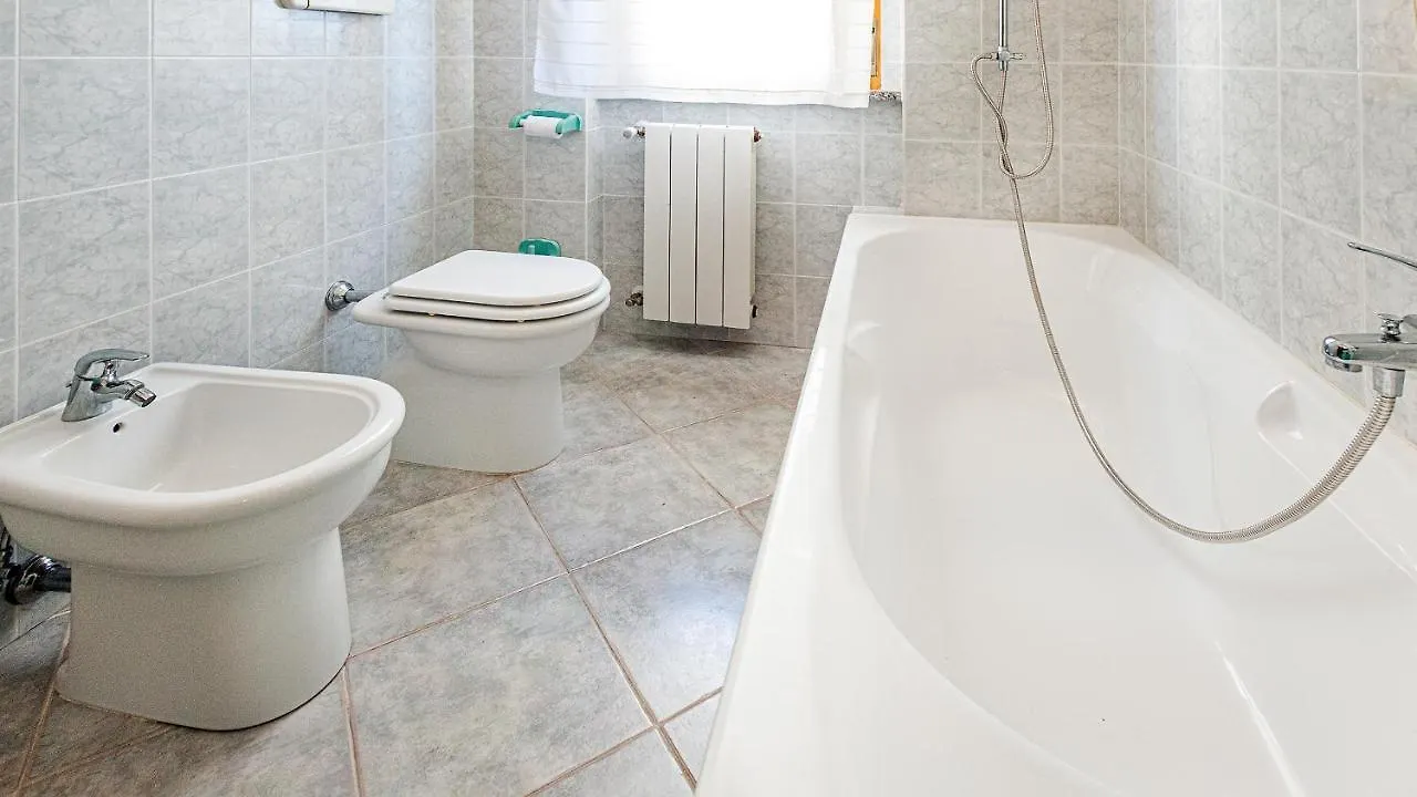 Charlotta Apartment Alghero 0*,  Italy